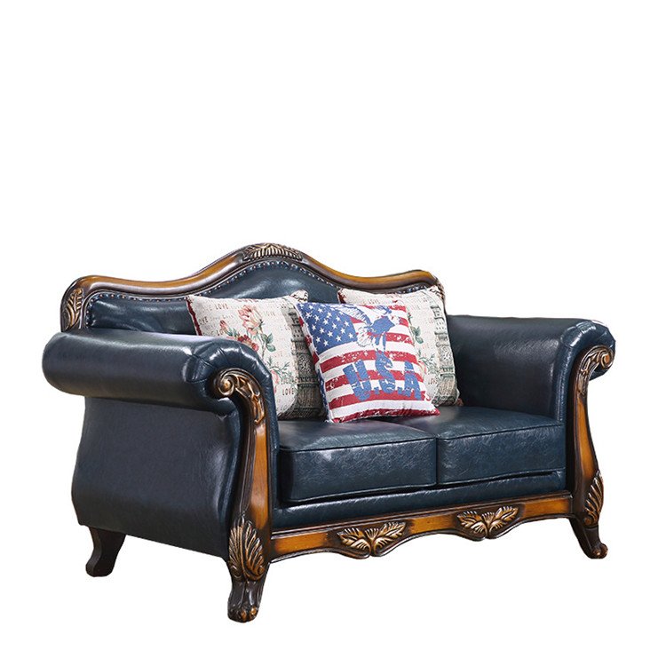 青島卡座沙發(fā)定制——首選萬(wàn)千家具【各類不同材質(zhì)卡座沙發(fā)介紹】