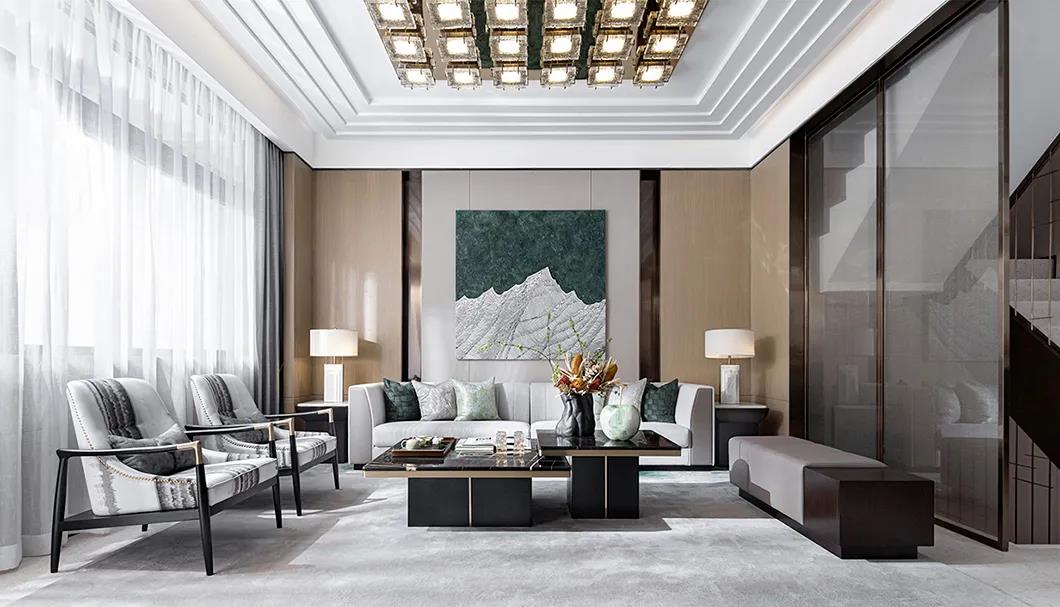 新中式，讓理想照進現(xiàn)實