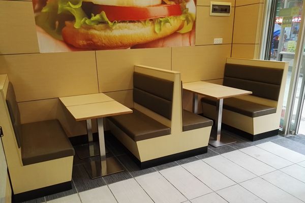 卡座沙發(fā)如何選購？