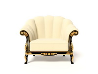 萬千歐式實(shí)木沙發(fā)08