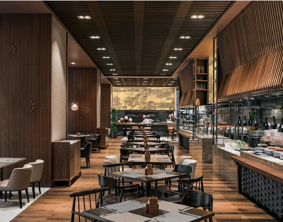  華邑酒店 無(wú)錫太華