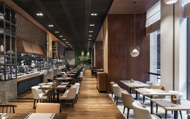  華邑酒店 無(wú)錫太華