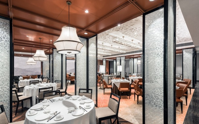  華邑酒店 無(wú)錫太華