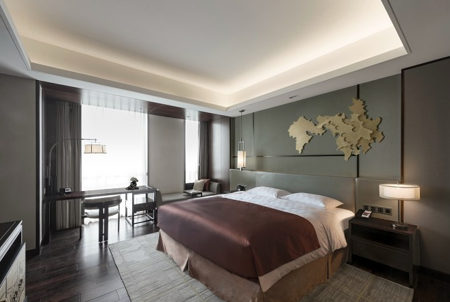  華邑酒店 無(wú)錫太華