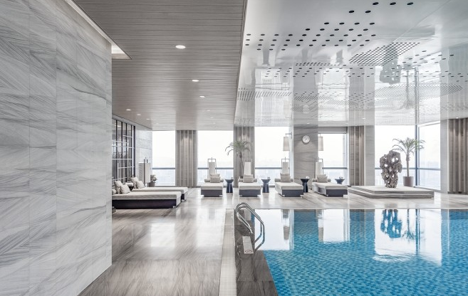  華邑酒店 無(wú)錫太華