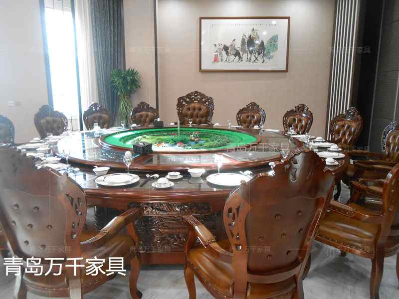 城陽(yáng) 雍華庭大酒店 四星級(jí)