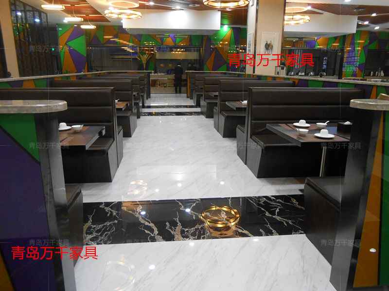 城陽 雍華庭大酒店 四星級