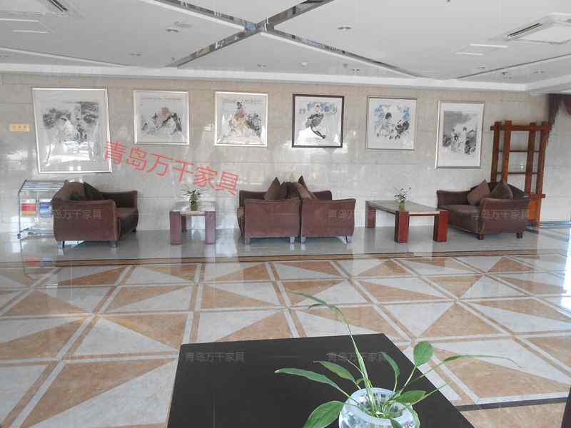 城陽 雍華庭大酒店 四星級