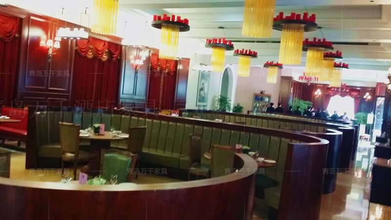 江南錢塘江大酒店 李村綠城店