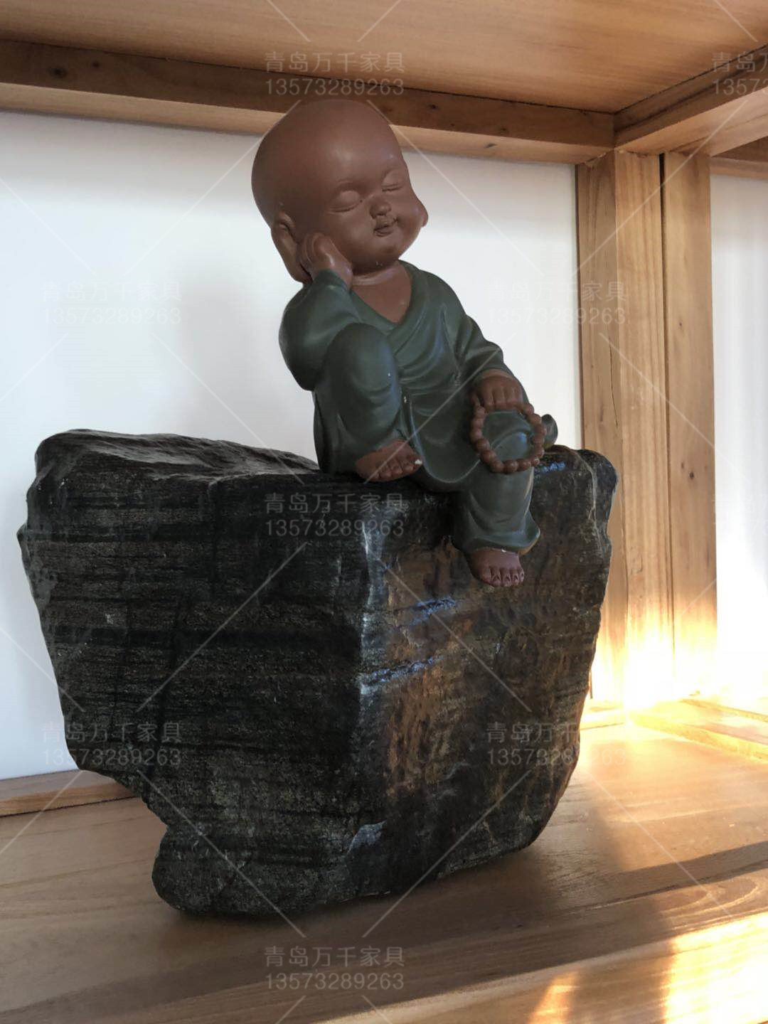 優(yōu)尼小鎮(zhèn)售樓處辦公室