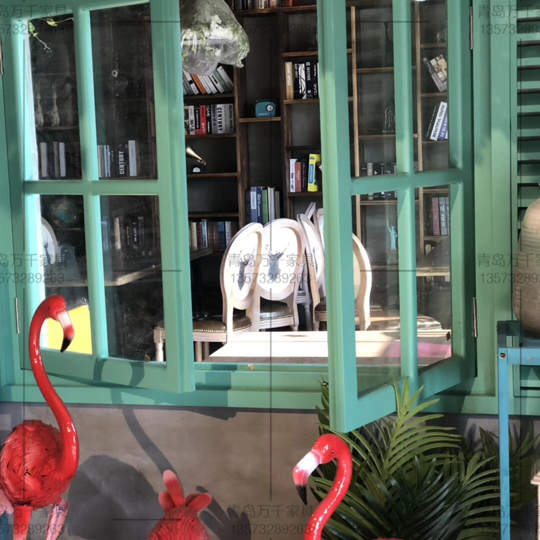  花間餐廳 城陽店