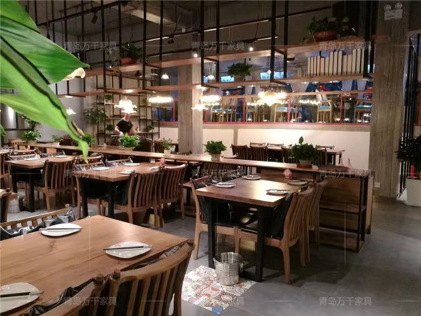 味傾城 閩江路店