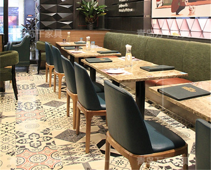  樂(lè)上客餐廳 天津熙悅城店