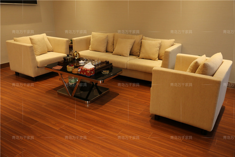 興業(yè)銀行青島總部