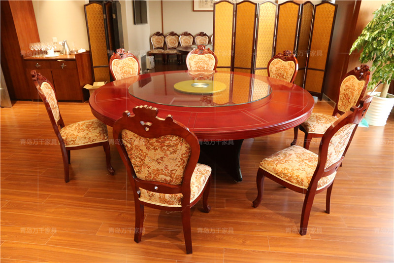 興業(yè)銀行青島總部