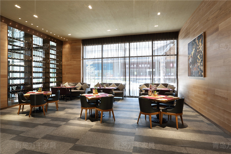  十全十美 自助餐廳