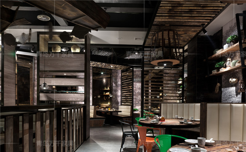  淡水漁家 徐州店