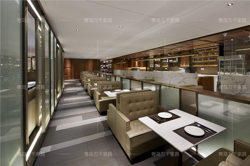  港麗餐廳 北京富麗廣場店