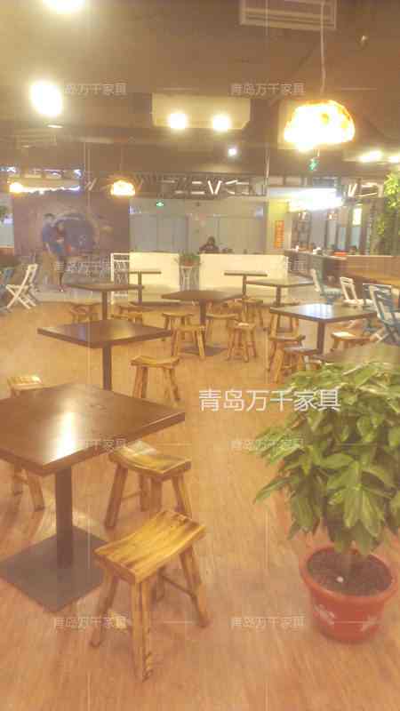  淄博 銀泰城美食城