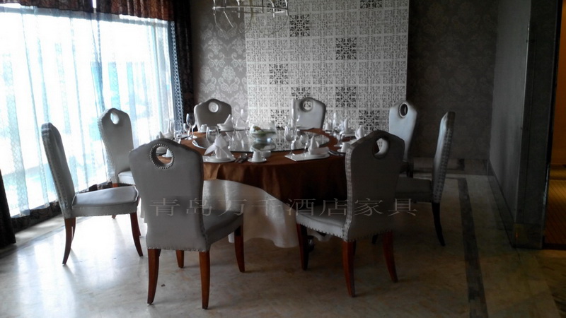 銀海大世界 徐家廚房電動桌