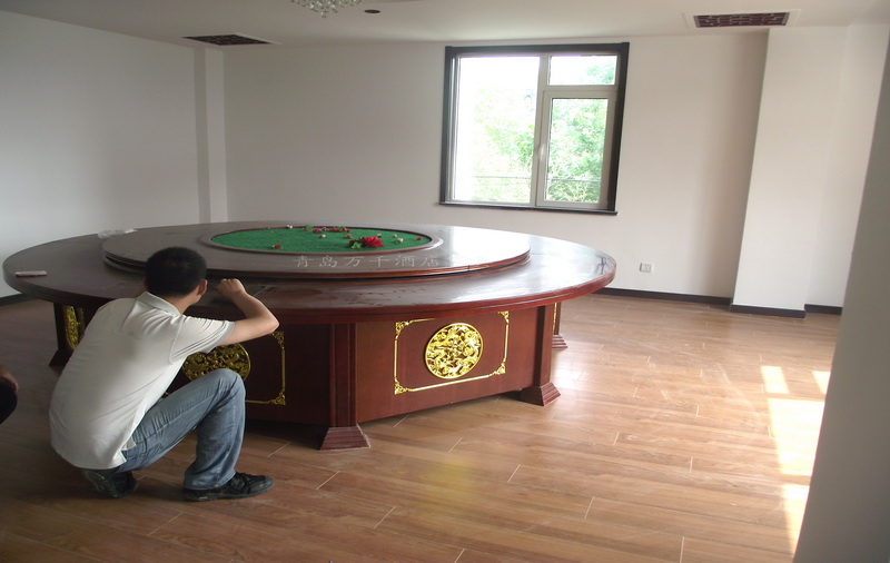 城陽丹山工業(yè)園 悅康藥業(yè)