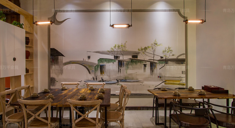 財(cái)神砂鍋粥 蘇州店