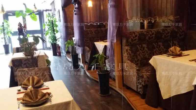 子象閣 1店黃島海都大酒店后店