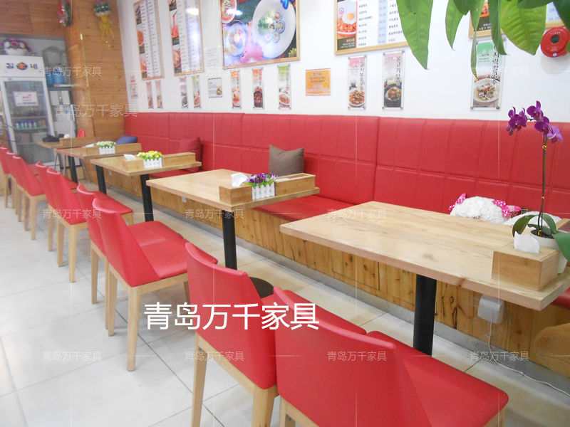 金家餐廳 城陽天泰城店