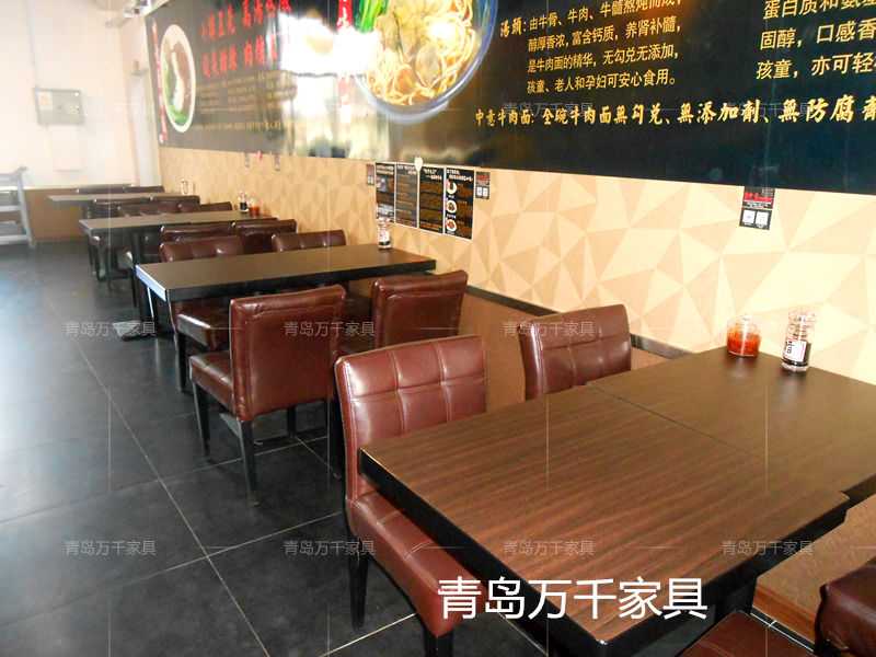 中意牛肉面 市南店