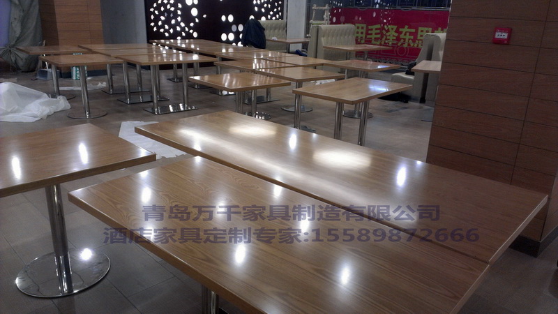  城陽(yáng) 三利集團(tuán)三利美食城