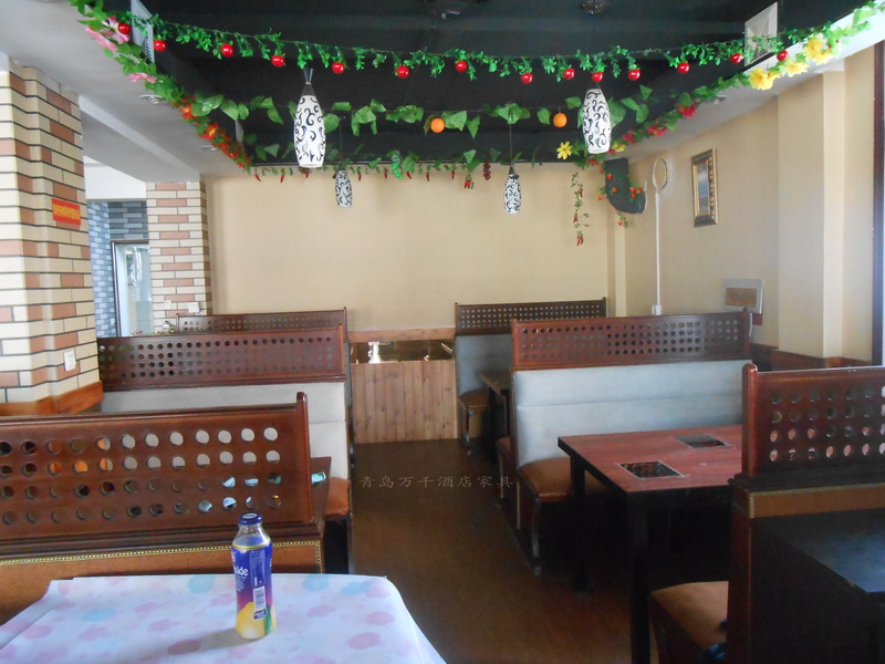  萊西 青島路 本地羊火鍋