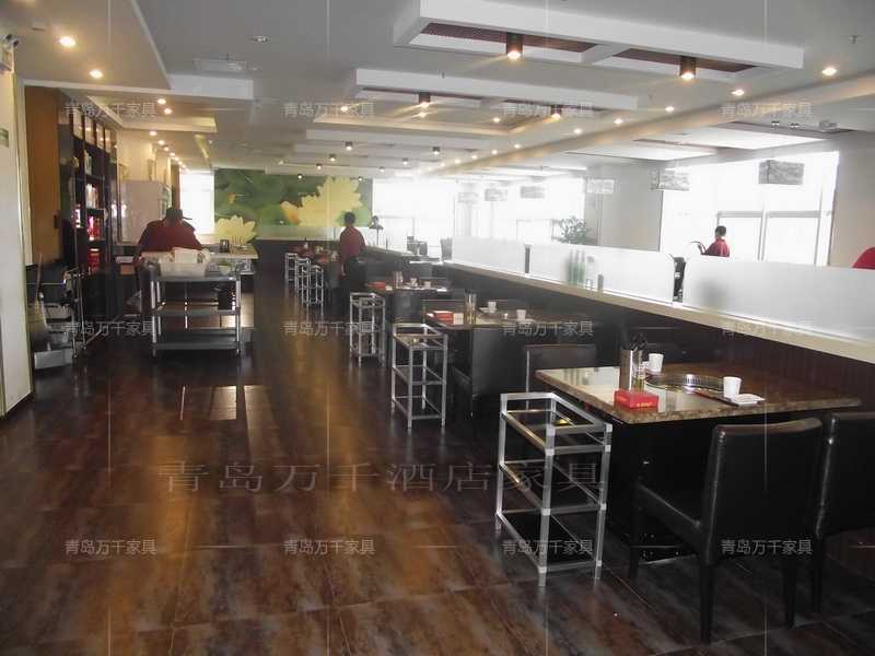  即墨 美滋滋無煙燒烤