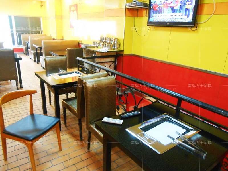  青島 威海路韓潮自助烤肉