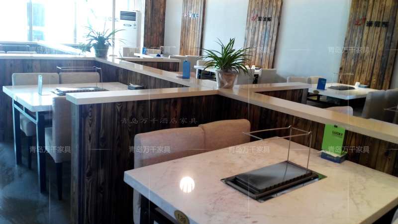 城陽(yáng) 漢庭軒烤肉