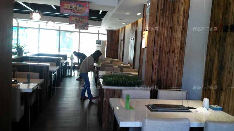 城陽(yáng) 漢庭軒烤肉