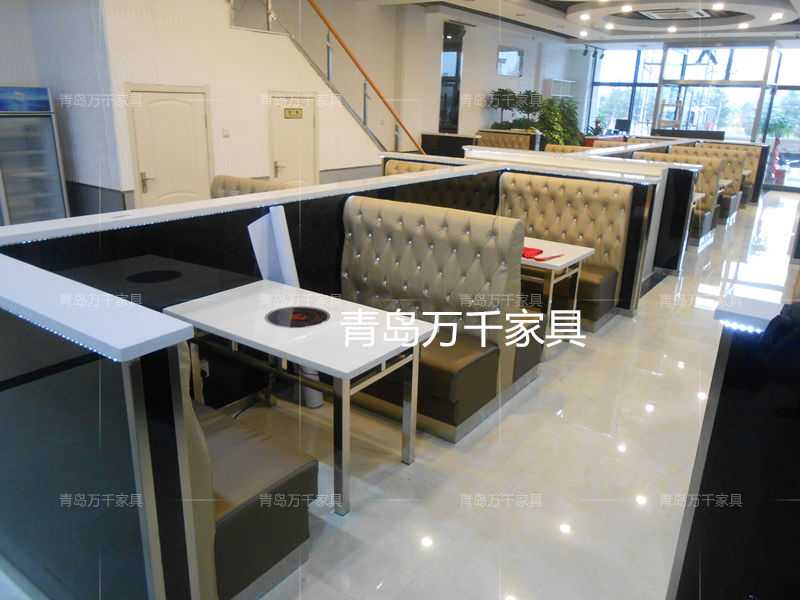  憶香源 煙臺分店