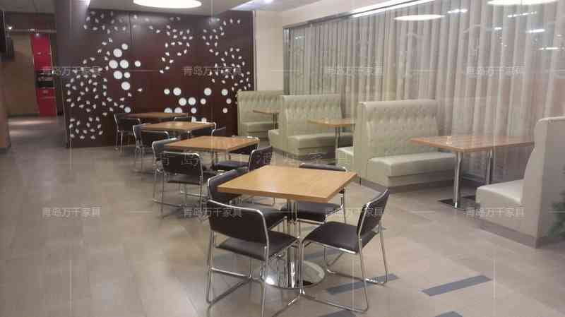  城陽(yáng)三利集團(tuán) 三利美食城