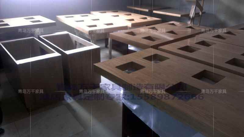  城陽(yáng)三利集團(tuán) 三利美食城