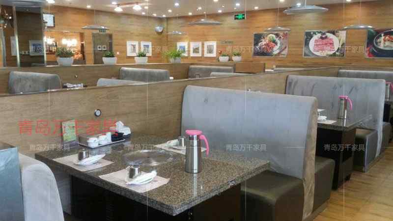  韓香福烤肉店 威海環(huán)翠區(qū)高區(qū)文化西路店