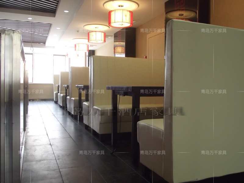 膠州 東盛西就 麻辣香鍋