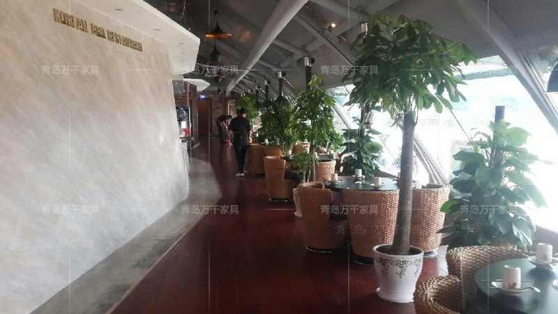 青島銀海大世界 江原牧場 韓式燒烤