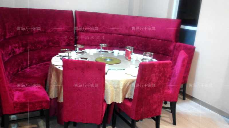  萊西 南京路品尚豆撈