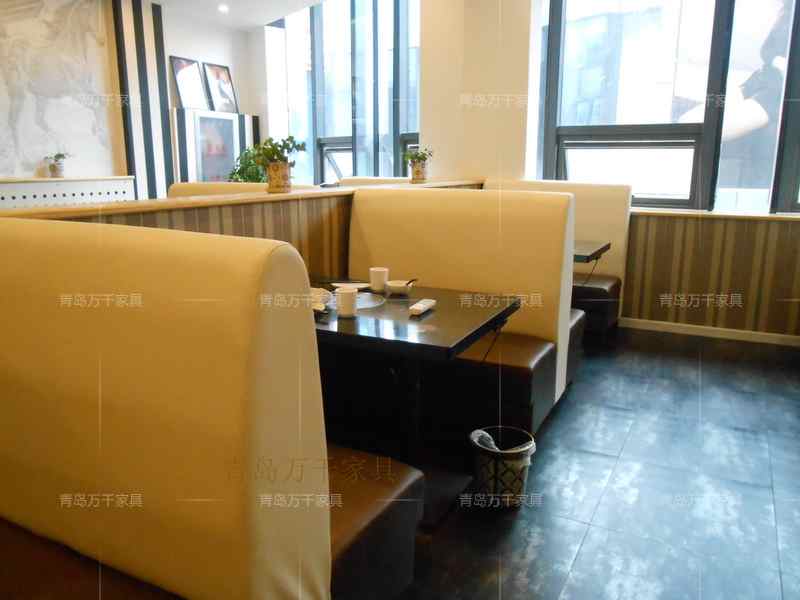 九里飄香 麻辣香鍋李村萬(wàn)達(dá)廣場(chǎng)店