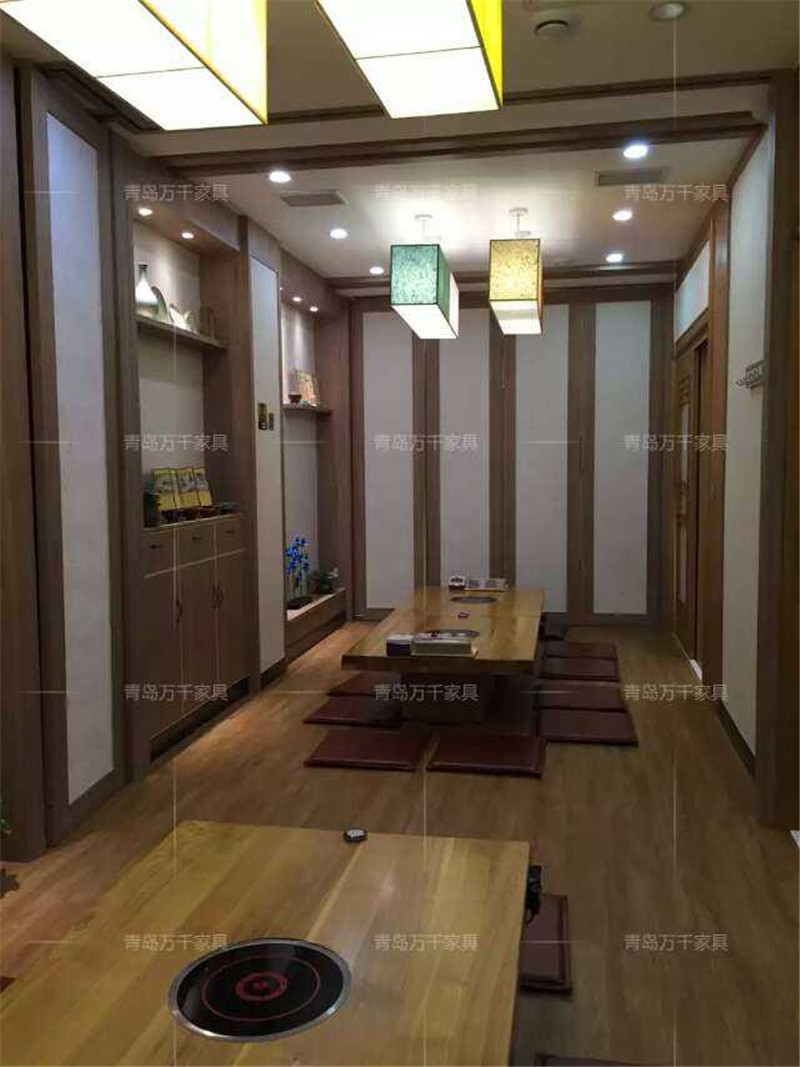 韓香福三店 圣喬維斯店