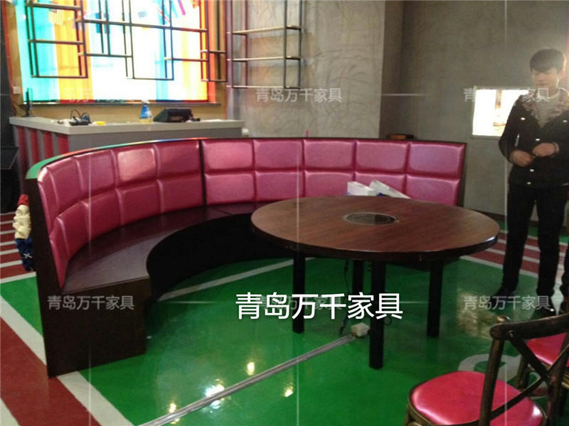  漾 運(yùn)動會所火鍋店 農(nóng)業(yè)大學(xué)店