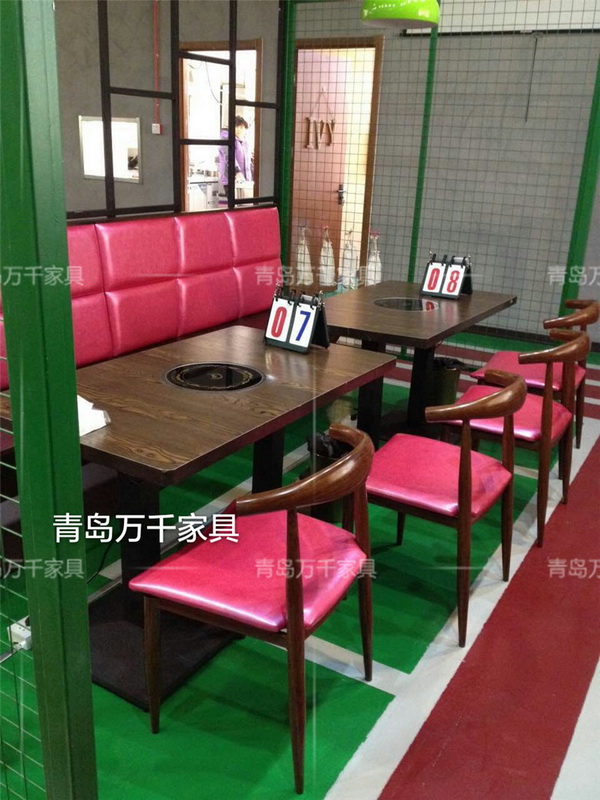  漾 運(yùn)動會所火鍋店 農(nóng)業(yè)大學(xué)店