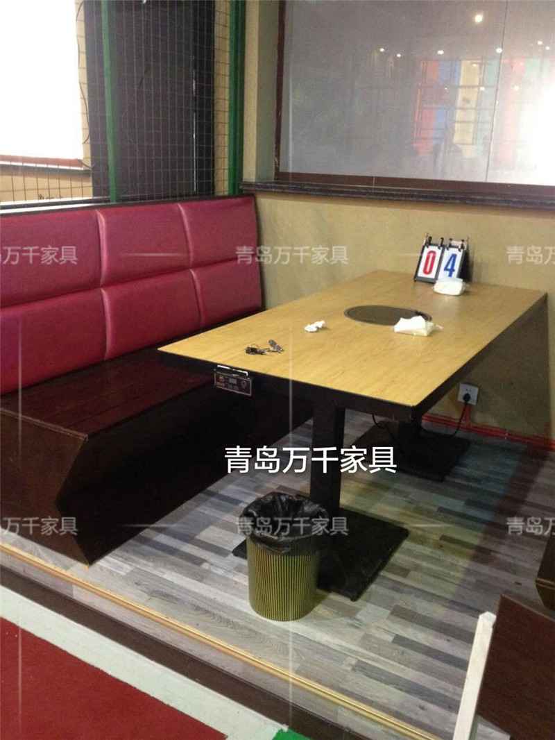  漾 運(yùn)動會所火鍋店 農(nóng)業(yè)大學(xué)店
