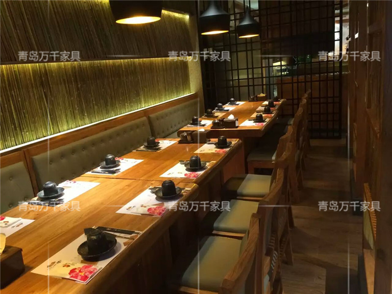  一槿烤肉店 澳門路海信廣場(chǎng)店