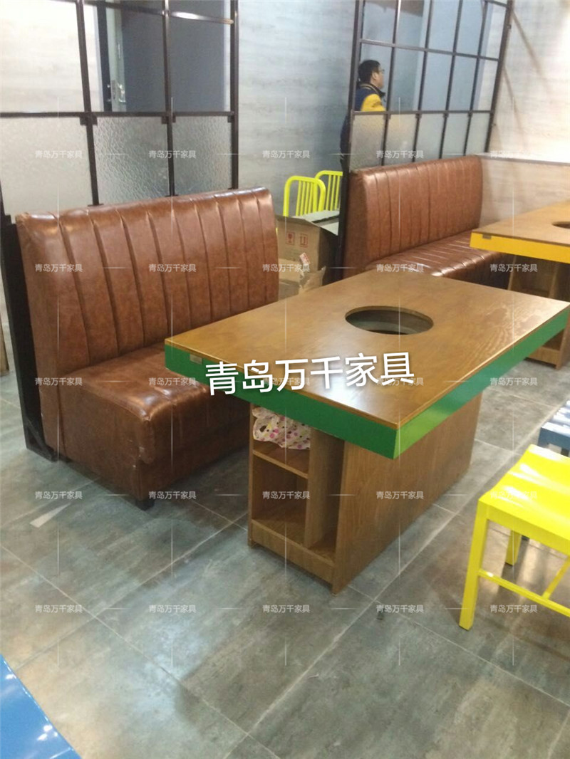  詹姆士芝士排骨 煙臺(tái)芝罘區(qū)萬達(dá)店