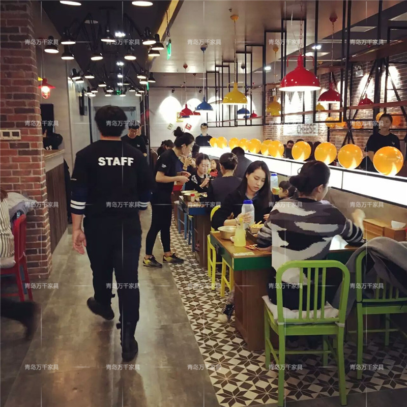  詹姆士芝士排骨 煙臺(tái)芝罘區(qū)萬達(dá)店